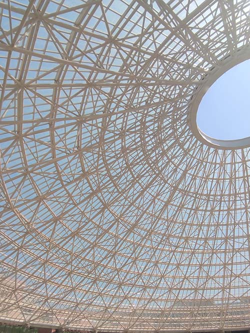 東建鋼結(jié)構(gòu)廠家